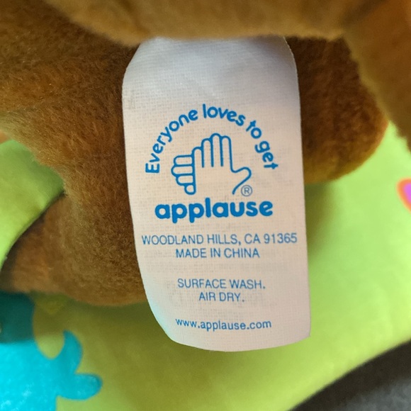 Scooby Doo!!  Vintage 1998 and 1999 set!!🐾 - Picture 4 of 9